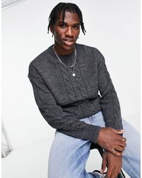 New Look Sweaters and knitwear for Men 