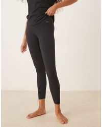 Nike - Nike Zenvy Training High Waisted 7/8 Leggings - Lyst