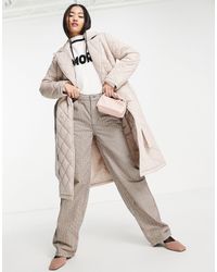 Miss Selfridge Coats for Women | Online 