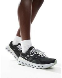 On Shoes - On Cloudrunner 2 Running Trainers - Lyst