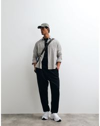 ASOS - – essential – relaxed-fit-jogginghose - Lyst