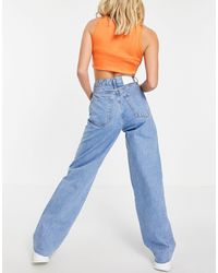 Pull&Bear Jeans for Women - Up to 62% off | Lyst