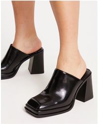 Pull&Bear Shoes for Women | Online Sale up to 66% off | Lyst
