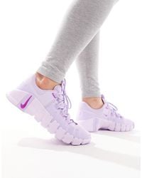 Nike - – metcon 5 – sneaker - Lyst