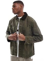 Champion - Woven Jacket - Lyst