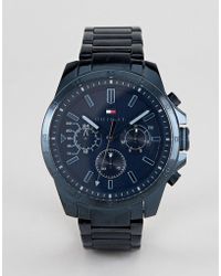 Tommy Hilfiger Watches - 39% off at Lyst.ca