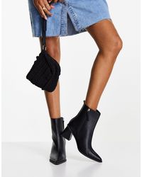 TOPSHOP Boots for Women | Online Sale up to 74% off | Lyst