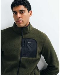Regatta - Frankie Borg Cosy Fleece - Lyst