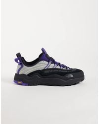 The North Face - Clyffe Ultra Trainer - Lyst