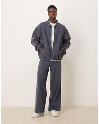 ASOS - Co-Ord Loose Jeans - Lyst