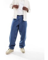 Levi's - Skateboarding Super baggy Fit Jeans - Lyst