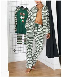Brave Soul Pajamas for Men | Online Sale up to 45% off | Lyst