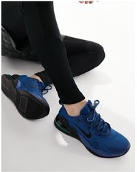 Nike - Training Air Max Alpha 5 Sneakers - Lyst