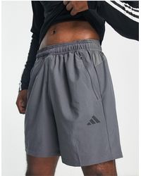 adidas Originals - Adidas training – essentials – shorts aus webstoff - Lyst
