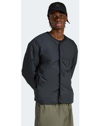 adidas Originals - All Szn Liner Jacket - Lyst