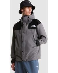 The North Face - M Dryvent Mono Mountain Jacket - Lyst