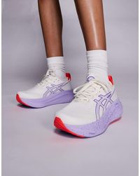 Asics - Gel-nimbus 27 tokyo - baskets - Lyst