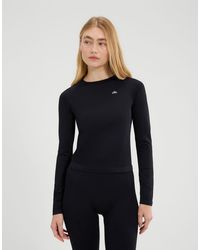 Ellesse - D'Irene Ls Top - Lyst