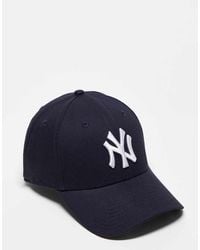 KTZ - Ny Yankees 9forty Cap - Lyst