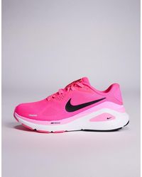 Nike - Structure 26 Trainers - Lyst