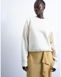 TOPSHOP - Ultimate Sweat - Lyst