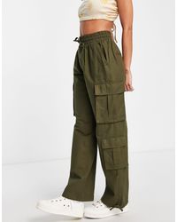 New Look Trousers, Slacks and Chinos 