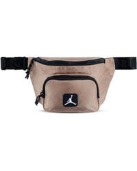 Nike - 3d Logo Crossbody Bag - Lyst