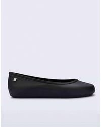 Melissa - Soft Ballerina Essential Flats - Lyst