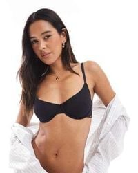 DORINA - Noa - soutien-gorge pigeonnant à armatures et bonnets non rembourrés - Lyst