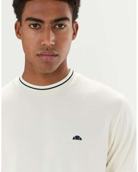 Ellesse - Biagia Tee - Lyst
