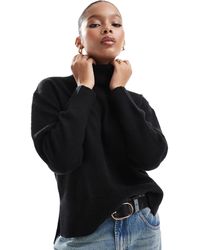 New Look - – er rollkragenpullover - Lyst