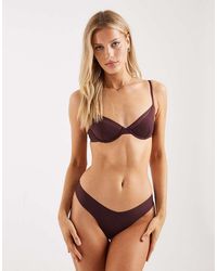 Cotton On - Invisible G-string Thong - Lyst
