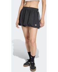 adidas Originals - Balloon Skirt - Lyst