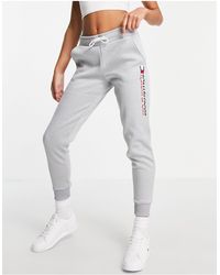 الدعم البارود نفسيا chandal tommy hilfiger - adfiori.com