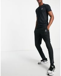 Gym King - Joggers s sport impact - Lyst