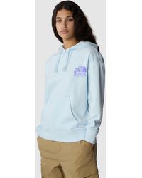 The North Face - – w – kapuzenpullover - Lyst