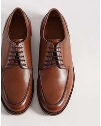 ASOS - Scarpe Derby Stringate - Lyst