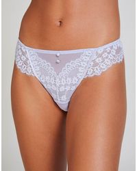 Hunkemöller - Daisy Thong - Lyst
