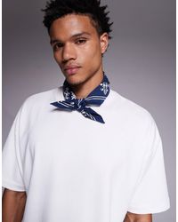Deus Ex Machina - – romantisches bandana - Lyst