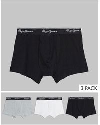 pepe jeans boxer shorts