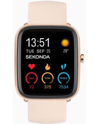 Sekonda - Motion Plus Smartwatch Watch - Lyst