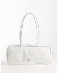 adidas Originals - Rectangle Shoulder Bag - Lyst