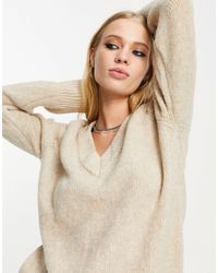 Maglieria Bershka da donna - Fino al 77% di sconto | Lyst