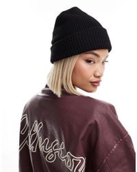 Collusion - Beanie - Lyst