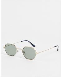 Occhiali da sole ASOS da uomo - Fino al 45% di sconto | Lyst