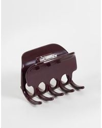 ARKET - Claw Clip - Lyst