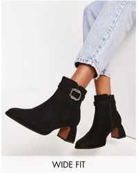 River Island-Laarzen voor dames | Online sale met kortingen tot 70% | Lyst  NL