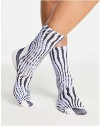 Damen-Socken von Weekday | Online-Schlussverkauf – Bis zu 50% Rabatt | Lyst  AT