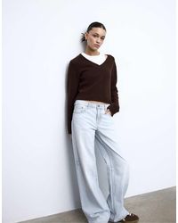 Stradivarius - D91 - Lyst