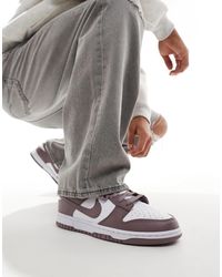 Nike - Dunk Low Retro Sneakers - Lyst